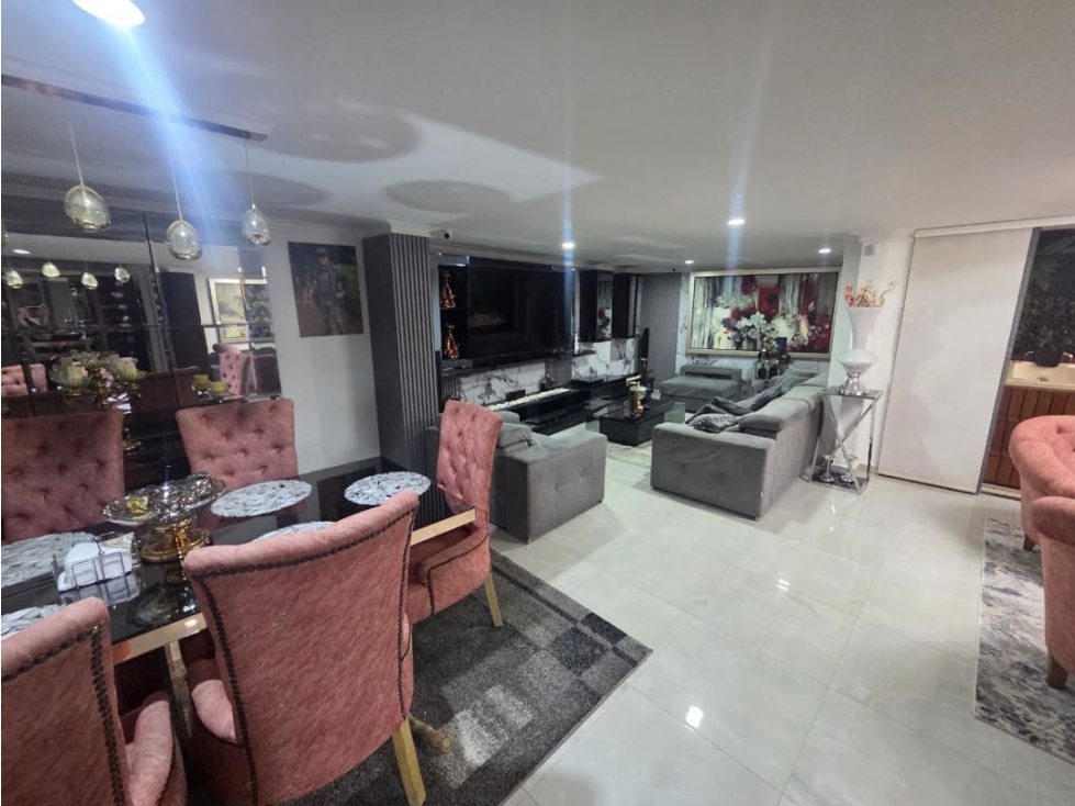 HERMOSA CASA ENVIGADO SECTOR LA INTERMEDIA CERCA MALL SEBASTIANA — foto 6