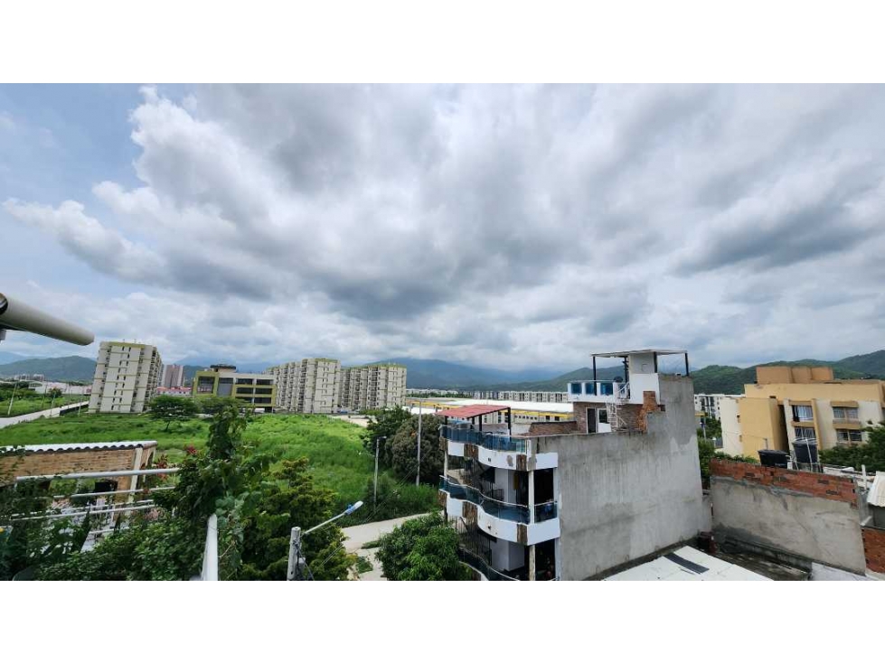 Edificio Multifamiliar en Santa Cruz para Inversión - 005 — foto 2
