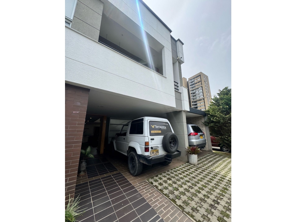 Hermosa casa esquinera en Rionegro. Unidad cerrada Lotus — foto 4