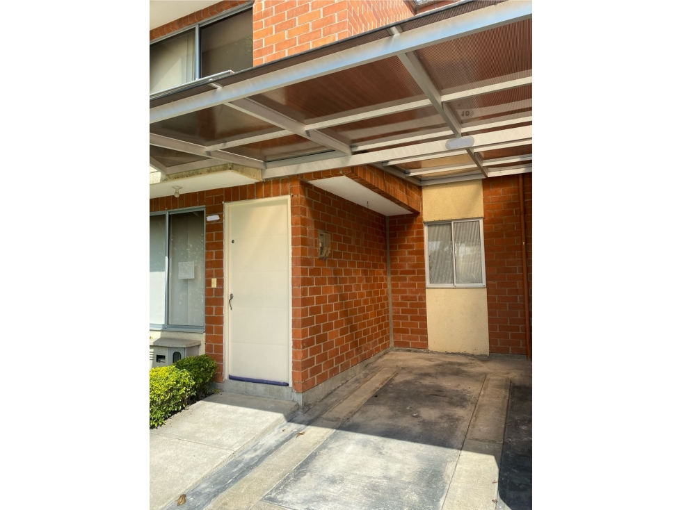 Hermosa casa familiar en cerritos campestre — foto 2