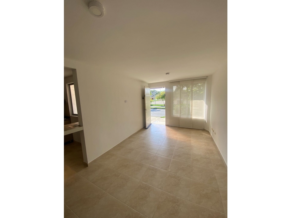 Hermosa casa familiar en cerritos campestre — foto 4