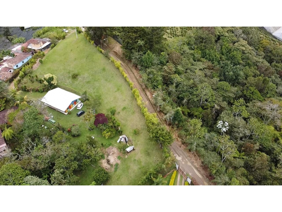 Hermosa casa finca en El Carmen de Viboral vereda Samaria — foto 5