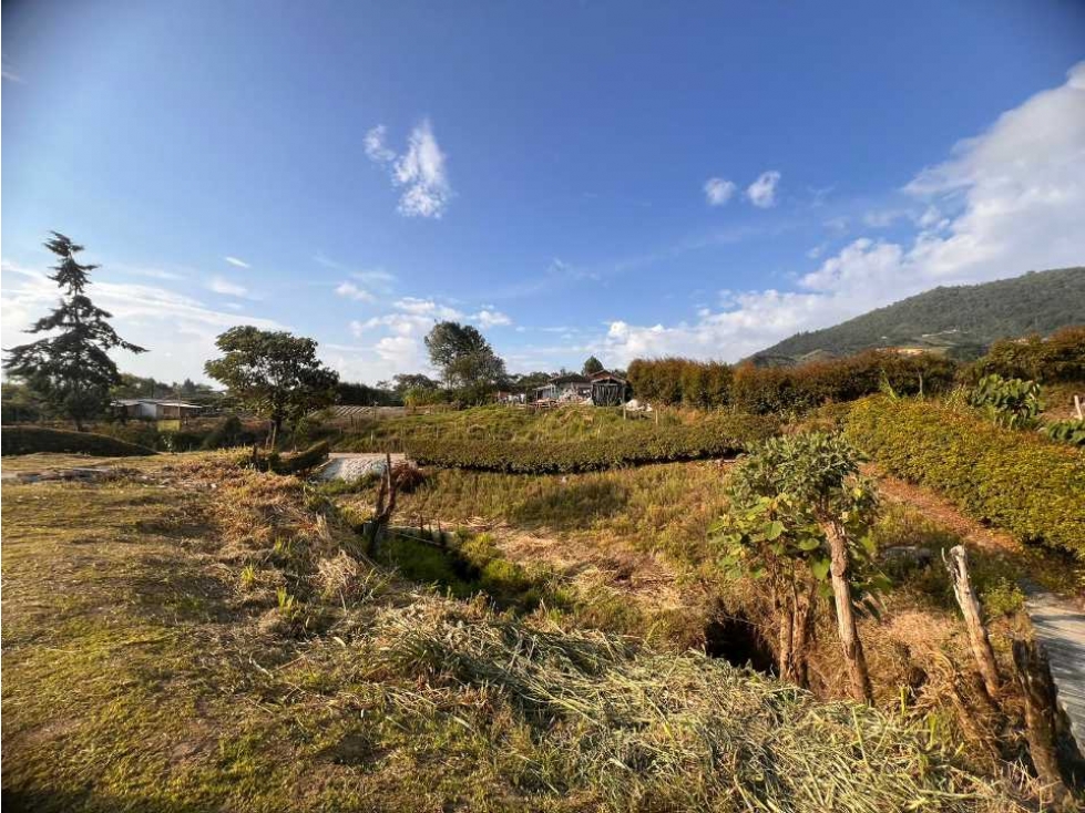 HERMOSA CASA FINCA EN EN CARMEN DE VIBORAL VEREDA LA CHAPA — foto 6