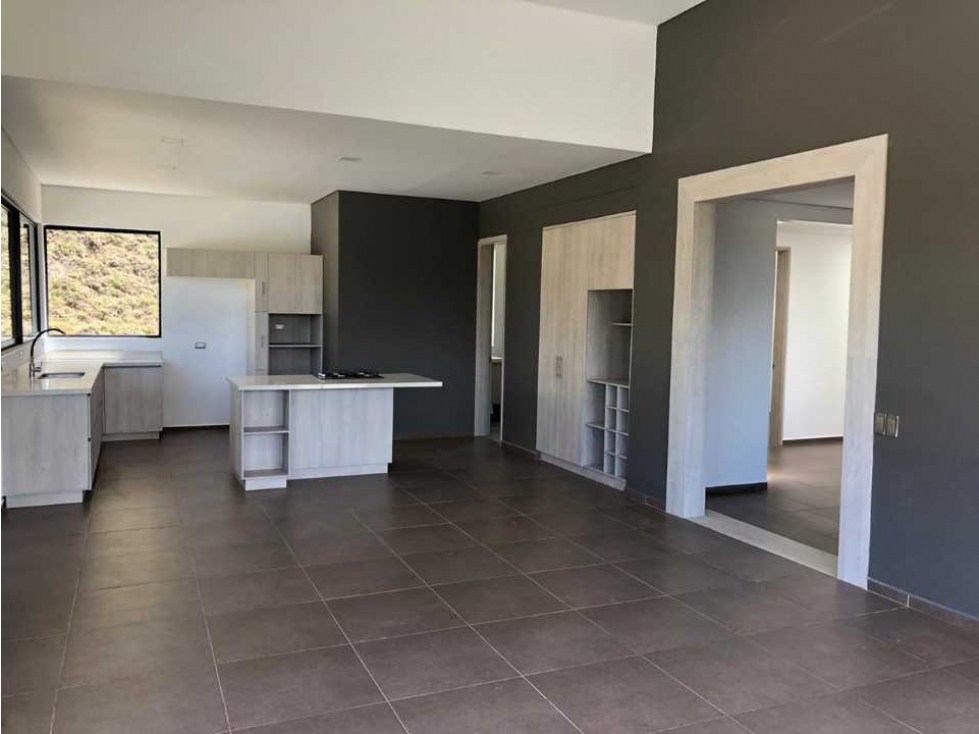 HERMOSA CASA FINCA EN PARCELACIÓN - EXCELENTE UBICACIÓN CARMEN VÍBORAL — foto 5