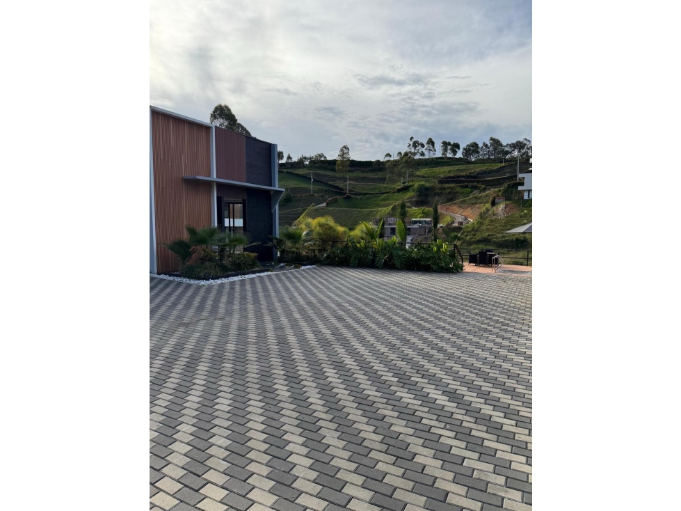 HERMOSA CASA FINCA EN PARCELACIÓN EL ENCANTO ORIENTE ANTIOQUEÑO — foto 5
