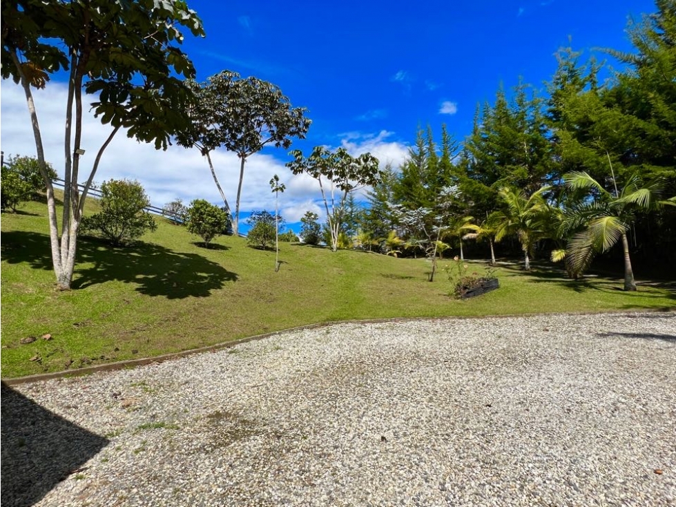 Hermosa casa finca en Rionegro para renta o venta — foto 6