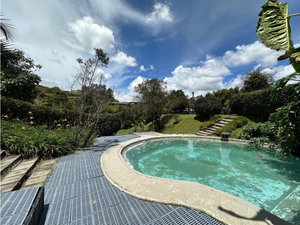 Hermosa casa finca en unidad cerrada en la vía Guarne Aeropuerto — foto 6