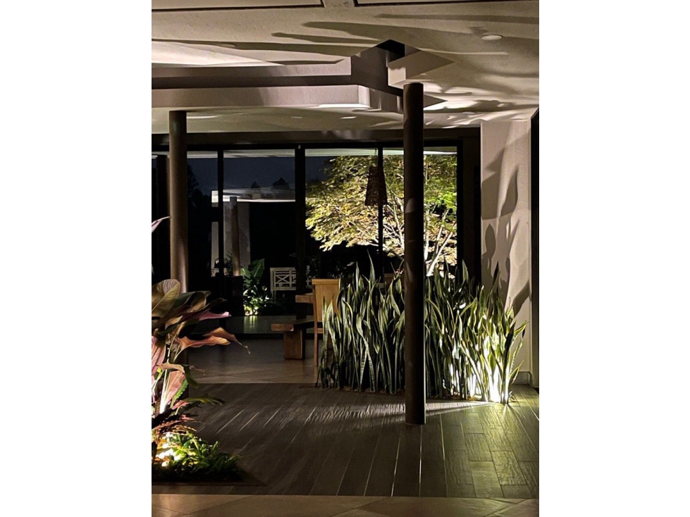 Hermosa casa finca en unidad cerrada en la vía San Antonio La Ceja — foto 4