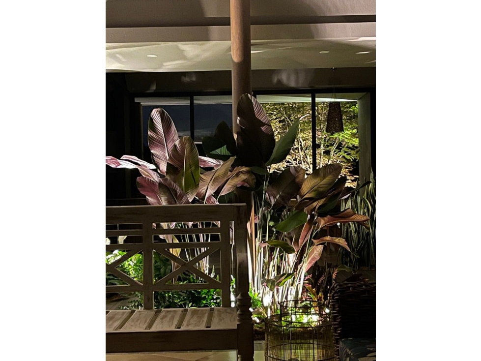 Hermosa casa finca en unidad cerrada en la vía San Antonio La Ceja — foto 5