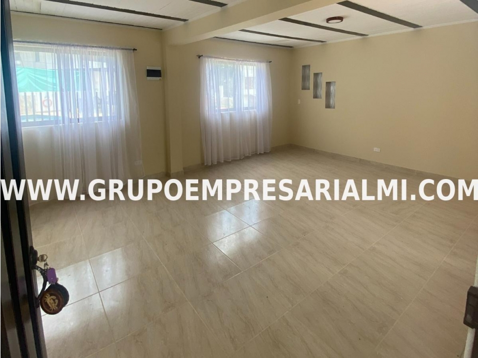 HERMOSA CASA FINCA EN VENTA - SECTOR SOPETRAN COD: 32118 - 5