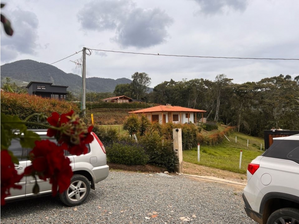 HERMOSA CASA FINCA EN VENTA CON EXCELENTE VECINDARIO - EL CARMEN VIB. — foto 2