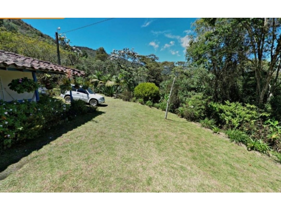 HERMOSA CASA FINCA EN VENTA - EXCELENTE UBICACIÓN, (2) AGUAS PROPIAS.. — foto 4