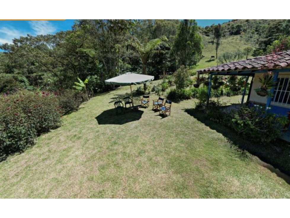 HERMOSA CASA FINCA EN VENTA - EXCELENTE UBICACIÓN, (2) AGUAS PROPIAS.. — foto 6