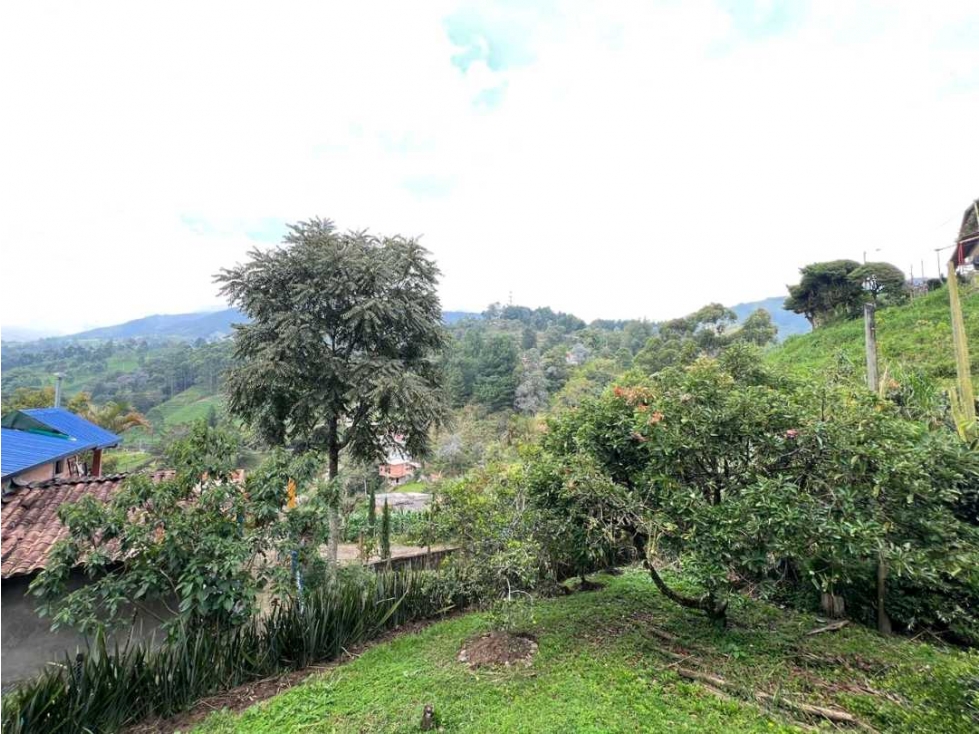 Hermosa Casa Finca En Venta En San Antonio De Prado "Solo Contado" — foto 3