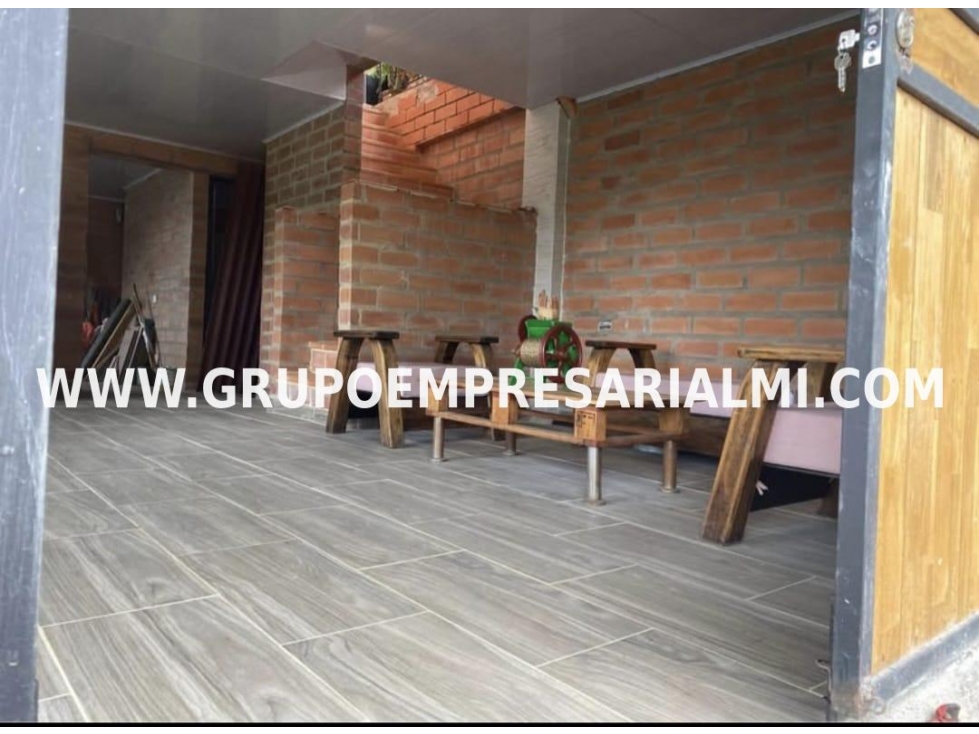 HERMOSA CASA FINCA EN VENTA - SECTOR UVITAL, FREDONIA COD: 34023 — foto 3