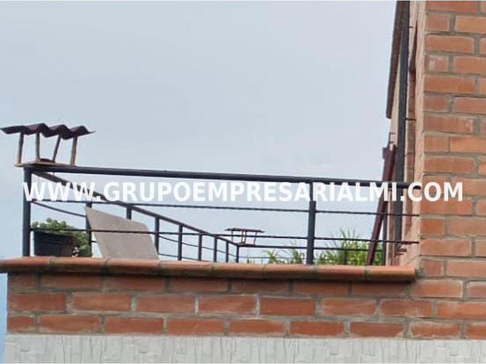 HERMOSA CASA FINCA EN VENTA - SECTOR UVITAL, FREDONIA COD: 34023 — foto 5