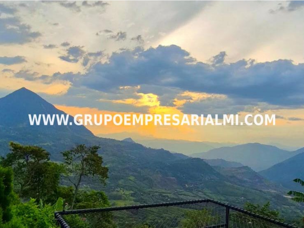 HERMOSA CASA FINCA EN VENTA - SECTOR UVITAL, FREDONIA COD: 34023 — foto 6