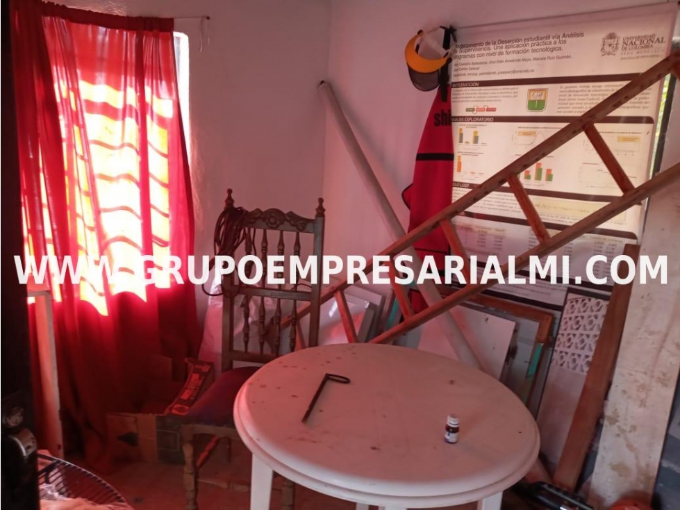 HERMOSA CASA FINCA EN VENTA - SECTOR VEREDA LLANADAS COD: 30464 — foto 4
