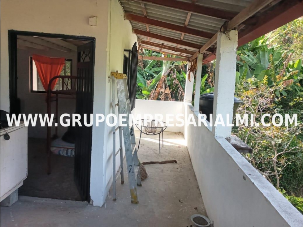 HERMOSA CASA FINCA EN VENTA - SECTOR VEREDA LLANADAS COD: 30464 — foto 5