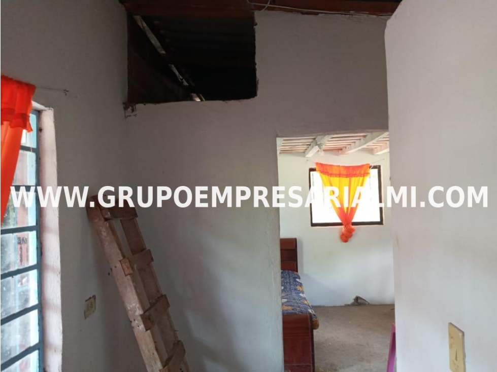HERMOSA CASA FINCA EN VENTA - SECTOR VEREDA LLANADAS COD: 30464 — foto 6