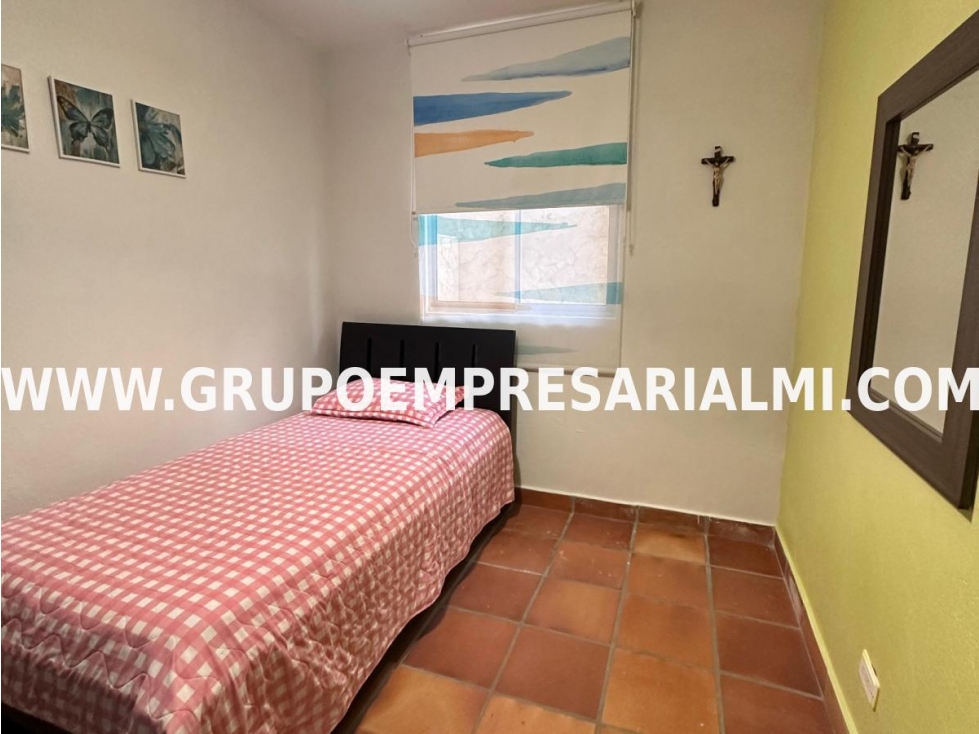HERMOSA CASA FINCA EN VENTA - SECTOR PALMAR DE SANTA FE COD: 31824 - 6