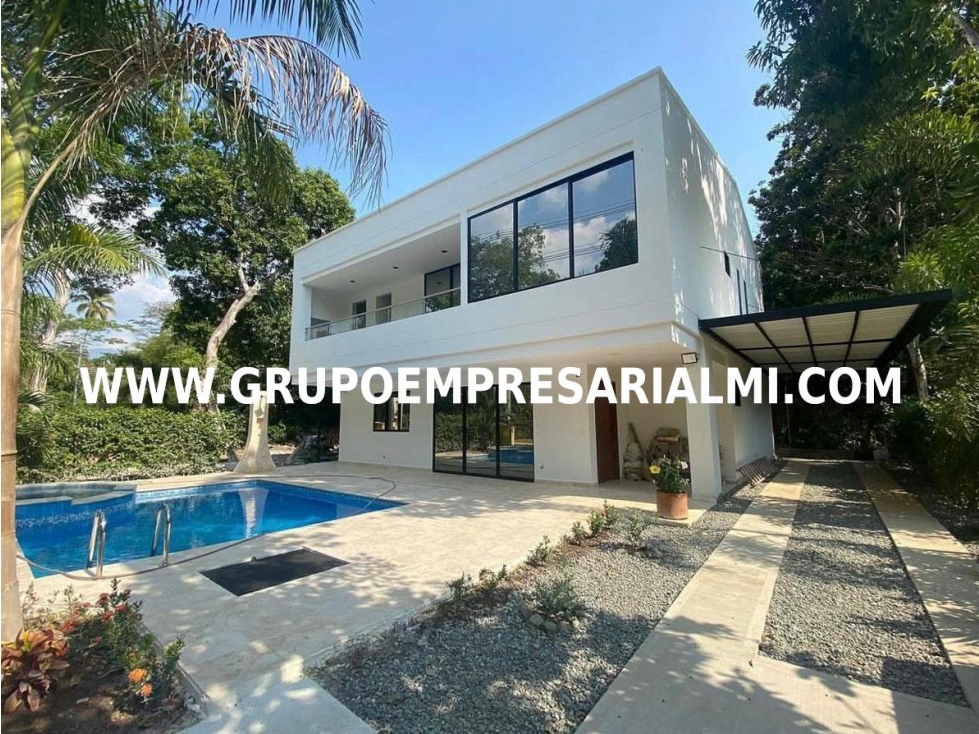 HERMOSA CASA FINCA EN VENTA - SECTOR SANTA LUCIA COD: 33900 — foto 4