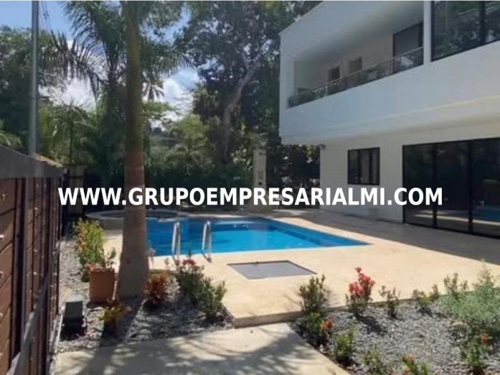 HERMOSA CASA FINCA EN VENTA - SECTOR SANTA LUCIA COD: 33900 — foto 5