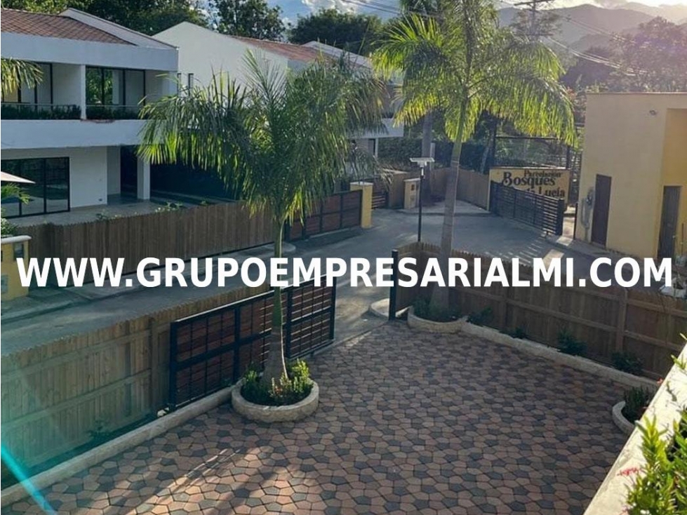 HERMOSA CASA FINCA EN VENTA - SECTOR SANTA LUCIA COD: 33900 — foto 6