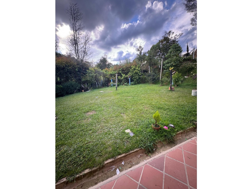 HERMOSA CASA FINCA EN VENTA SECTOR AEROPUERTO JMC RIONEGRO~OPORTUNIDAD — foto 3