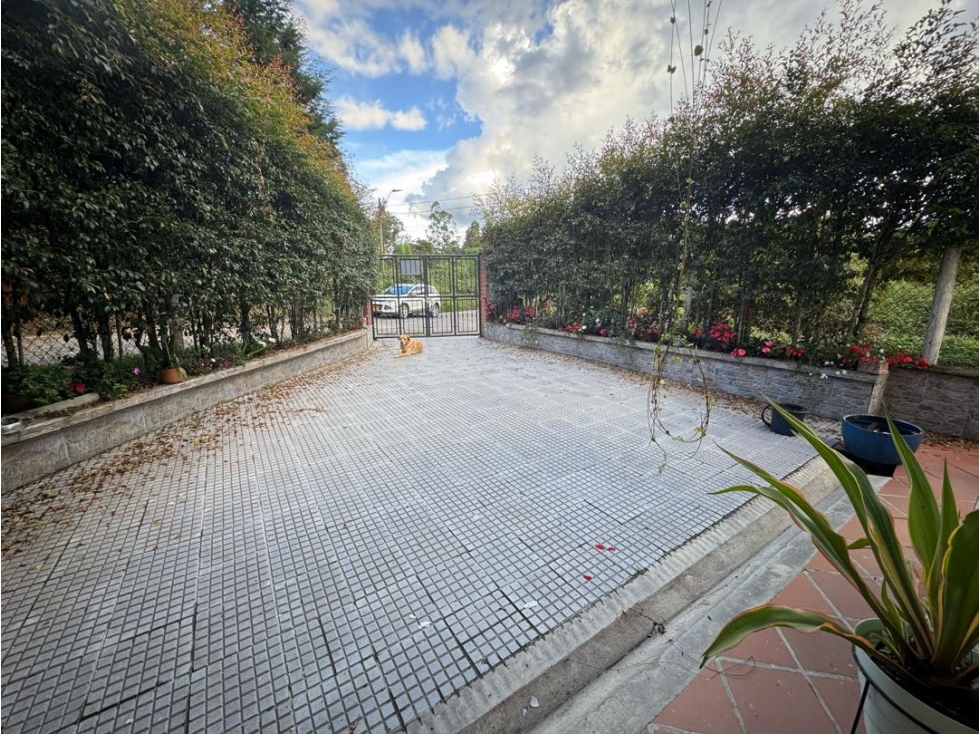 HERMOSA CASA FINCA EN VENTA SECTOR AEROPUERTO JMC RIONEGRO~OPORTUNIDAD — foto 5