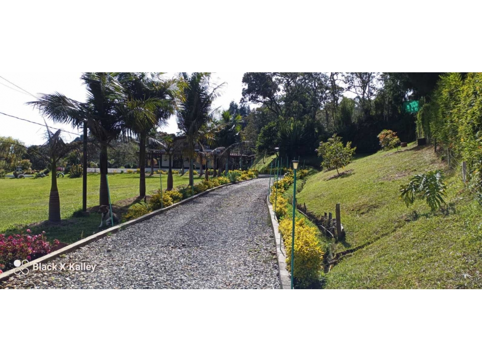 Hermosa Casa Finca Vereda Altos de Medina Guarne - Antioquia — foto 4
