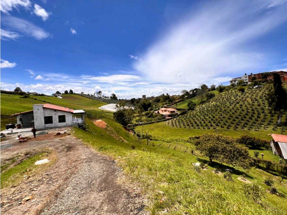 HERMOSA CASA FINCA PARA ESTRENAR MUY CERCA AL CASCO URBANO DEL CARMEN — foto 6
