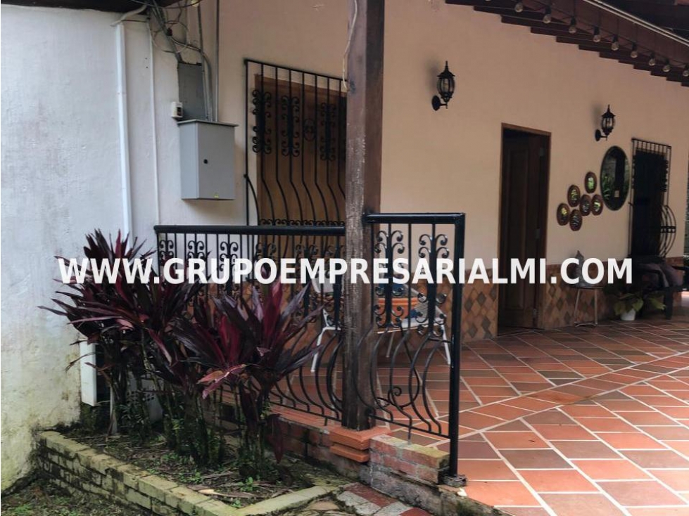 HERMOSA CASA FINCA PARA LA VENTA EN SANTA ANA COD: 31656 — foto 3