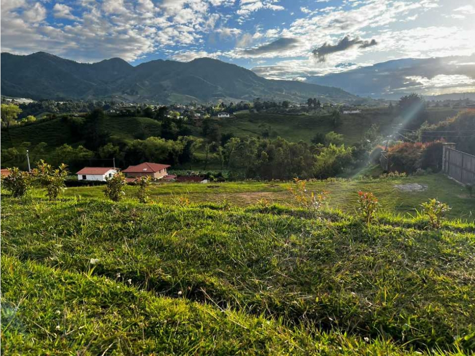 HERMOSA CASA FINCA TRADICIONAL EN VENTA EN EL CARMEN DE VIBORAL ANT. — foto 3