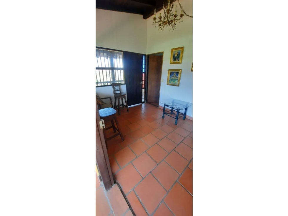 HERMOSA CASA FINCA TRADICIONAL CON VISTA EN VENTA - CARMEN DE VÍBORAL - 5