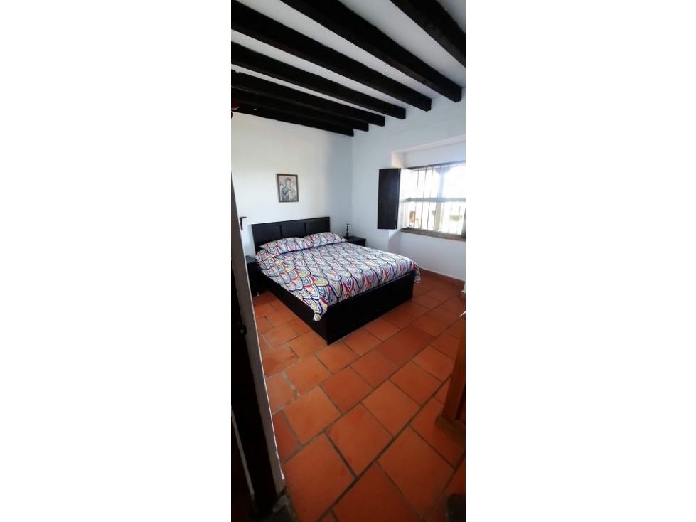 HERMOSA CASA FINCA TRADICIONAL CON VISTA EN VENTA - CARMEN DE VÍBORAL - 6