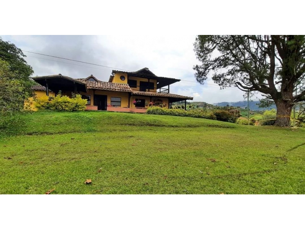 HERMOSA CASA FINCA TRADICIONAL EN VENTA - EXCELENTES UBICACIÓN. — foto 4