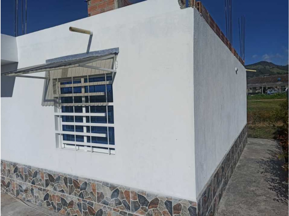 HERMOSA CASA FINCA UBICADA EN EL CARMEN DE VIBORAL — foto 6