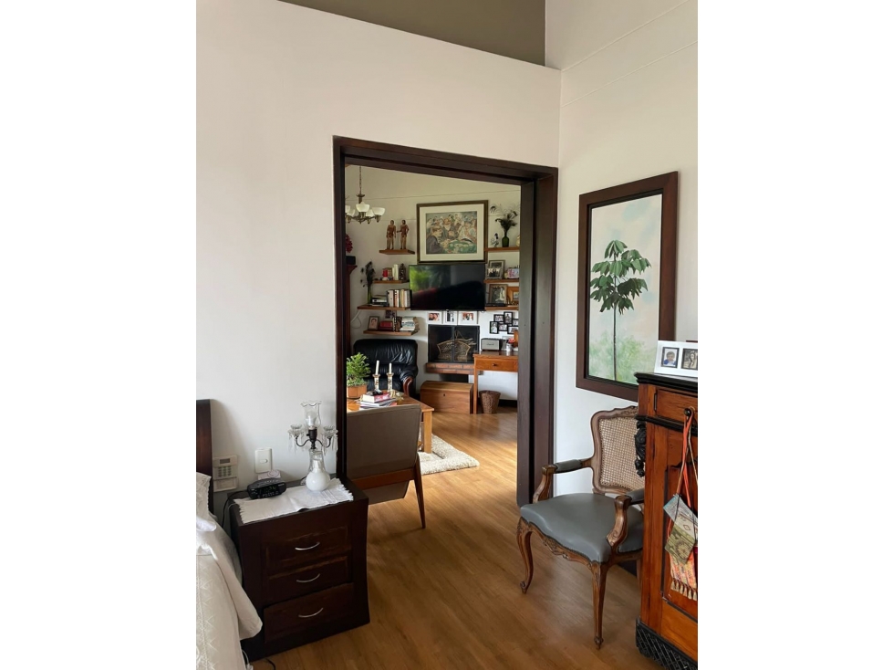 Hermosa casa finca ubicada en El Tablazo en unidad cerrada — foto 4