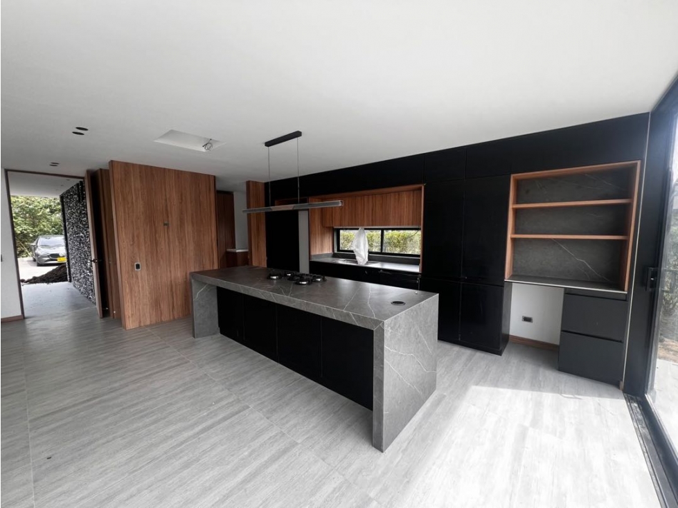 Hermosa casa llano grande para estrenar