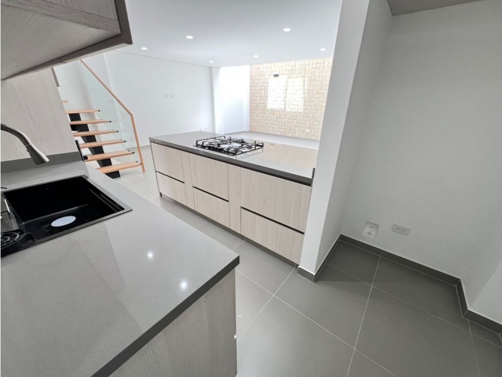 Hermosa casa llano grande nueva — foto 5