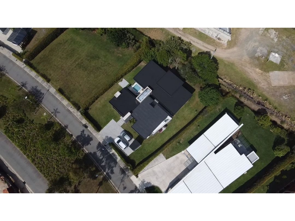 Casa en Venta en Llanogrande de un solo Nivel — foto 2