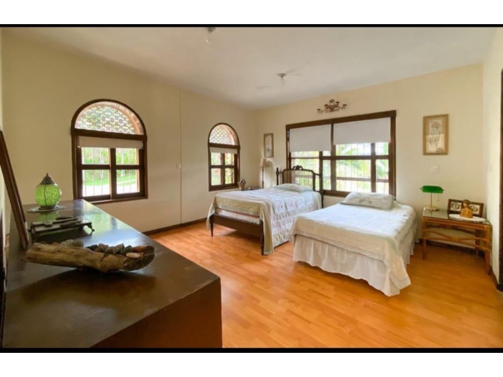 Casa Lote para la Venta en Guatapé - 3