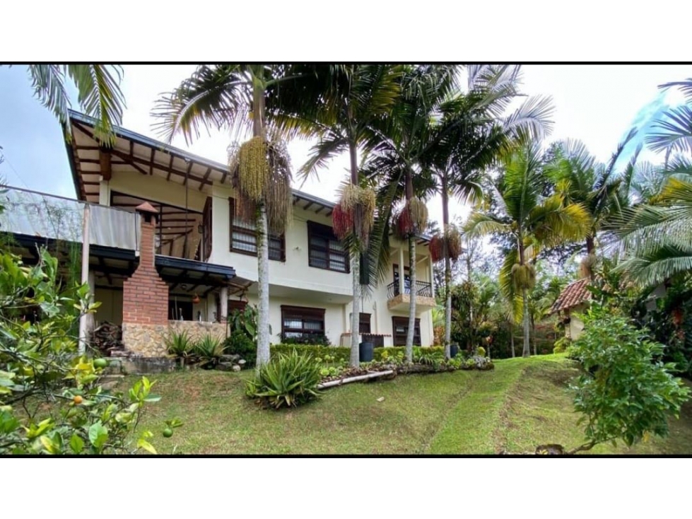 Casa Lote para la Venta en Guatapé - 5