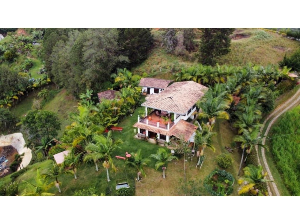 Casa Lote para la Venta en Guatapé - 6