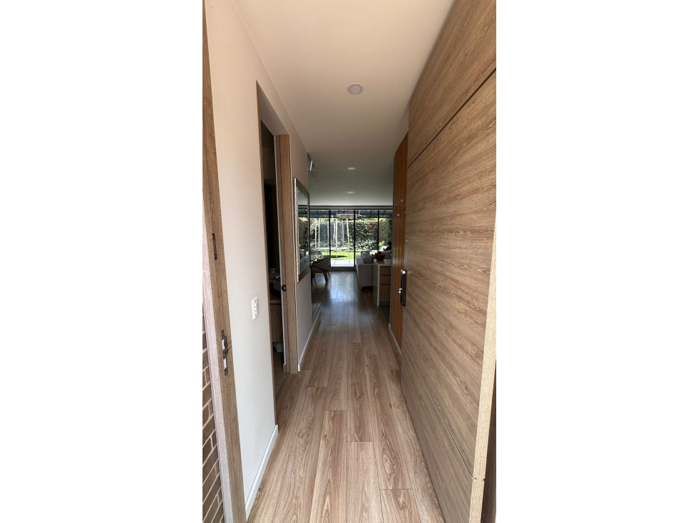 ¡HERMOSA CASA MODERNA PARA VENTA EN CLUB HOUSE DE CHIAÂ¡ — foto 4