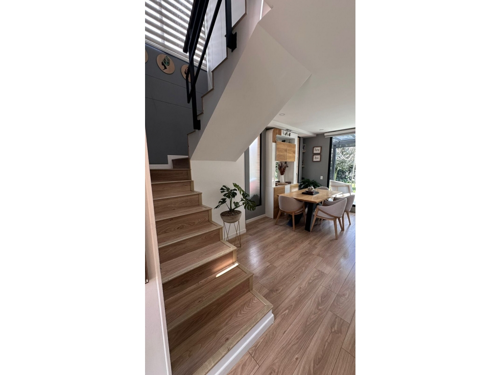 ¡HERMOSA CASA MODERNA PARA VENTA EN CLUB HOUSE DE CHIAÂ¡ — foto 5