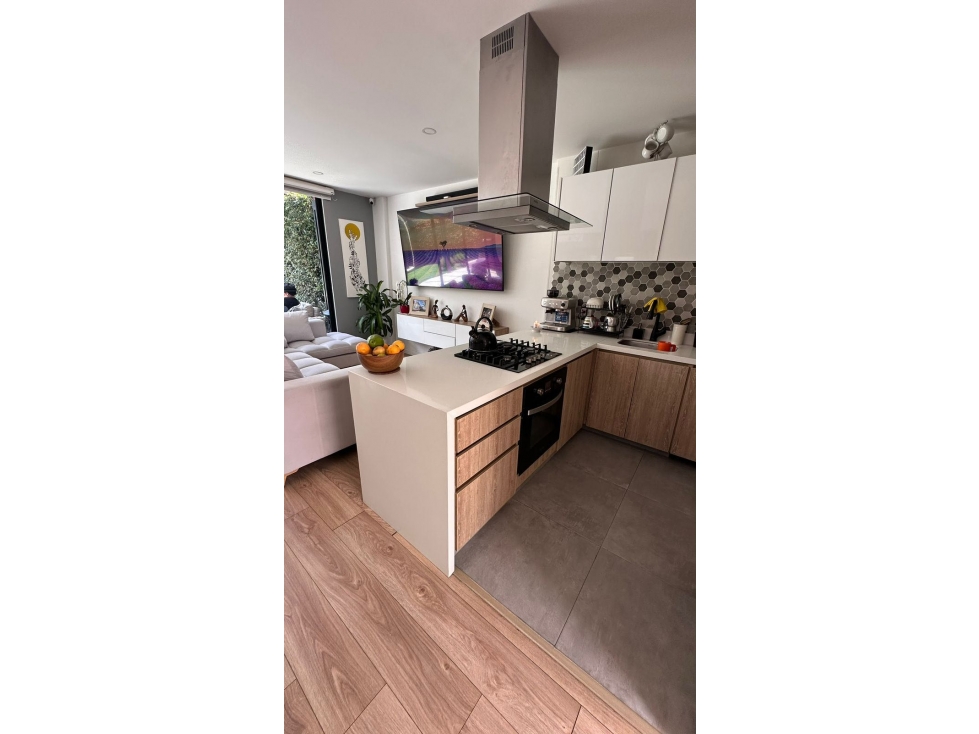 ¡HERMOSA CASA MODERNA PARA VENTA EN CLUB HOUSE DE CHIAÂ¡ — foto 6