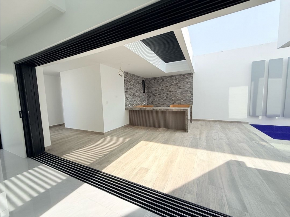 Hermosa casa nueva a estrenar en urbanización ciudad del mar — foto 5
