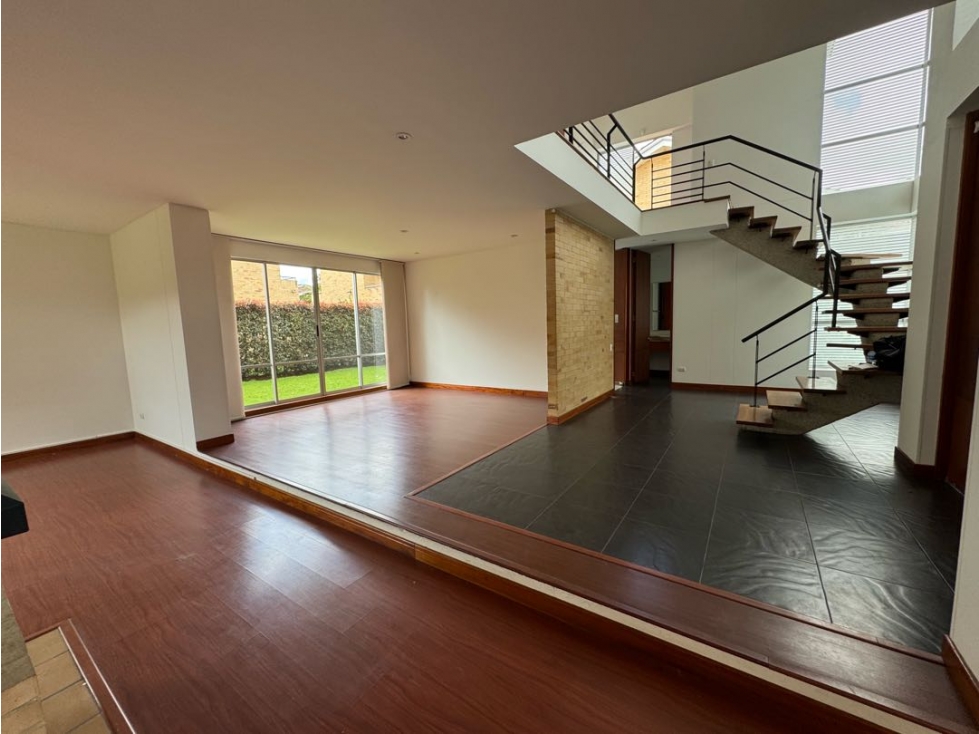 Hermosa Casa para arriendo, Conjunto Cerrado Chia, Bojacá — foto 2